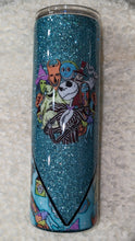 Load image into Gallery viewer, 30oz with handle Ready to Ship Nightmare