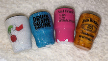 Load image into Gallery viewer, 3oz Mini Tumblers