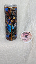 Load image into Gallery viewer, 20oz Ready to Ship Butterfly