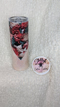 Load image into Gallery viewer, 20oz Ready to Ship V-Split Rose