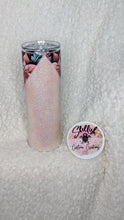 Load image into Gallery viewer, 20oz Ready to Ship V-Split Rose