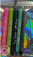 Load image into Gallery viewer, Pens