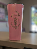 Engraved Tumblers