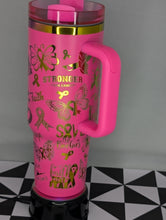 Load image into Gallery viewer, Breast Cancer Cup
