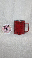 Ready to Ship Love Mug