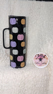 30oz Ready to Ship Pumpkin Tumbler