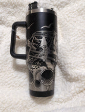 Load image into Gallery viewer, Golf Tumbler
