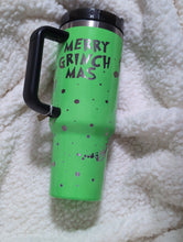 Load image into Gallery viewer, Grinchmas
