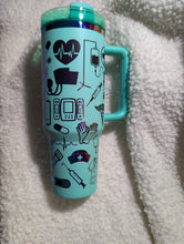 Load image into Gallery viewer, Nurse cup
