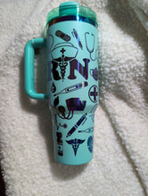 Load image into Gallery viewer, Nurse cup

