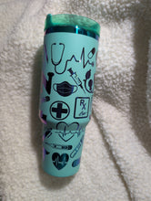 Load image into Gallery viewer, Nurse cup
