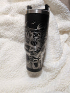 Golf Tumbler