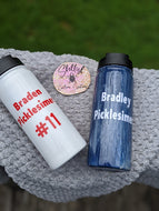 Water Bottle