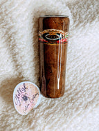 Cigar Tumbler